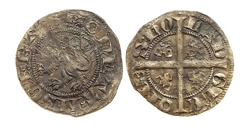 William IV, Count of Holland